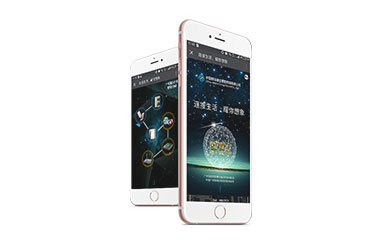 一網天行-網站建設|微信開發(fā)|小程序開發(fā)