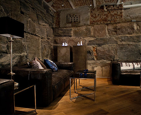 錦道軟裝品牌宣傳網(wǎng)站